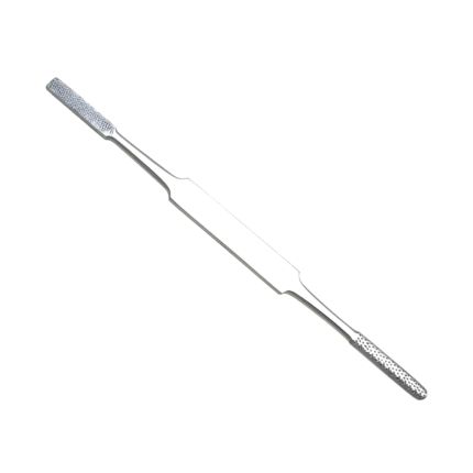Fomon Rasp – Surgical Bone Rasp for Rhinoplasty & Reconstructive Surgery