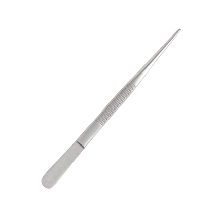 General Surgery Dissecting Forceps – Bonney Dissecting Forceps Serrated Jaw