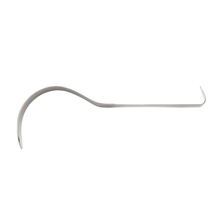 General Surgery Retractors – Hand Held Deaver Flexible Retractor