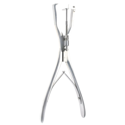 Graft Cutter – 8.75″, 7mm Width