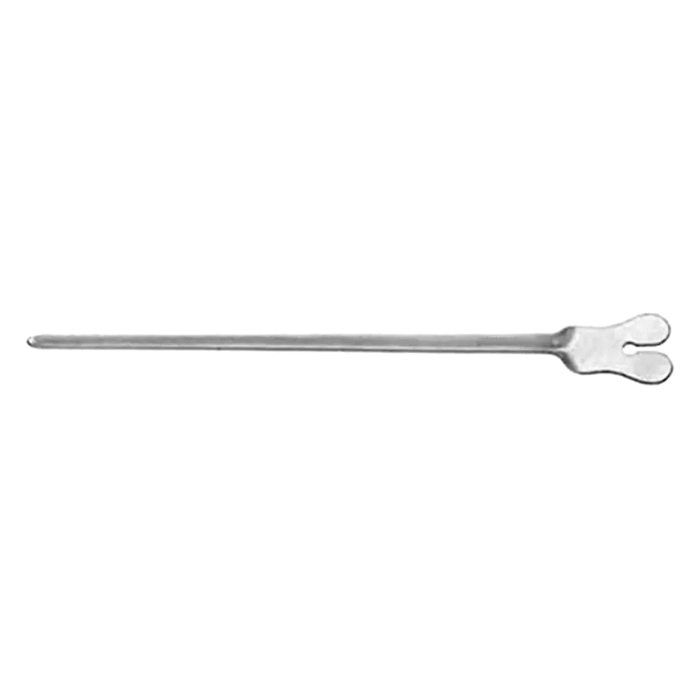 Grooved Director Probe recision Surgical Instrument for Incision ...