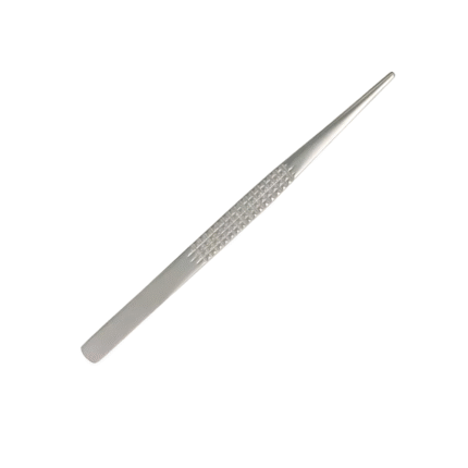 High Quality Bickford Serrated Dissecting Forceps 230mm Surgical Forceps