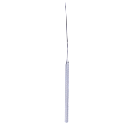 Janetta Aneurysm Neck Dissector – Left
