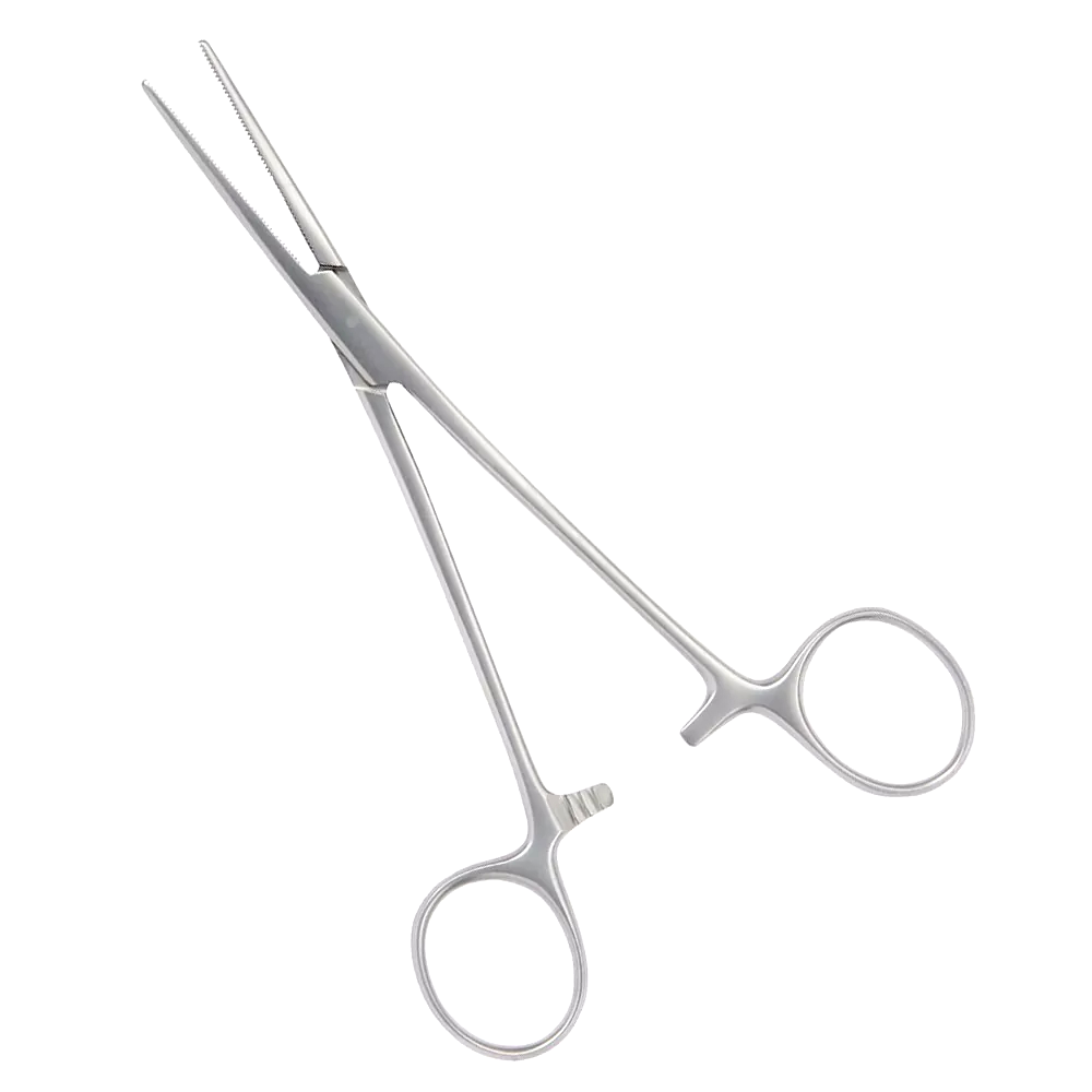 processed_resized_Jolls Artery Thyroid Forceps Straight Fully Serrated Ratchet