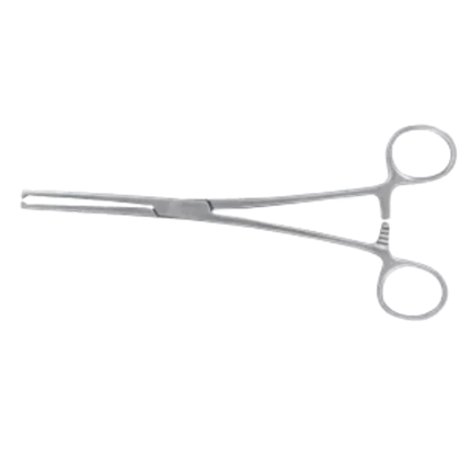 Judd Allis Tissue Forceps 3x4 Teeth – High-Performance Surgical Instrument