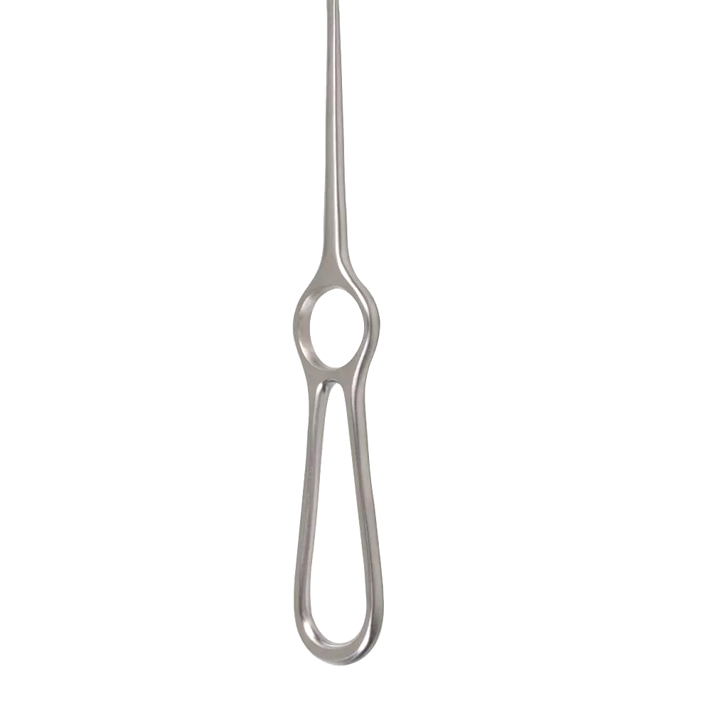 processed_resized_Kocher Hand Held Langenbeck Retractor Stainless Steel Small