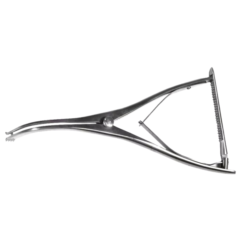 Lamina Retractor - Surgical Mark