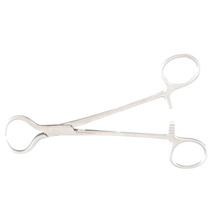 Lewin Bone Holding Forceps