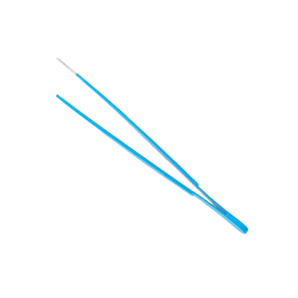 Lletz Dressing Forceps Stainless Steel – Gynecology Instruments