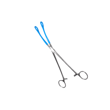 Lletz Forester Forceps Stainless Steel – Gynecology Instruments