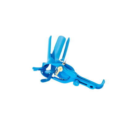 Lletz Four Way Lateral Expander Speculum – Gynecology Instruments