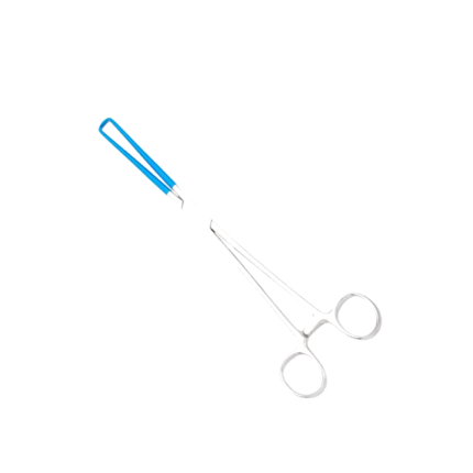 Lletz Tenaculum Stainless Steel – Gynecology Instruments