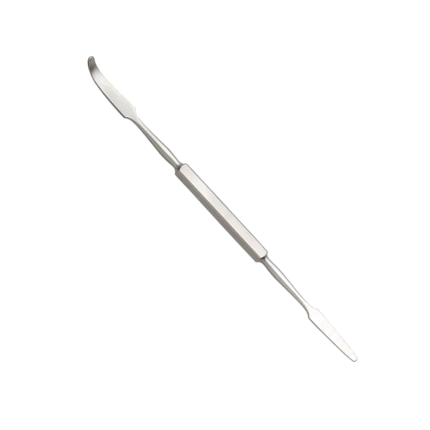 Macdonald Dissector Double Ended Blunt Blade – Orthopedic Instruments