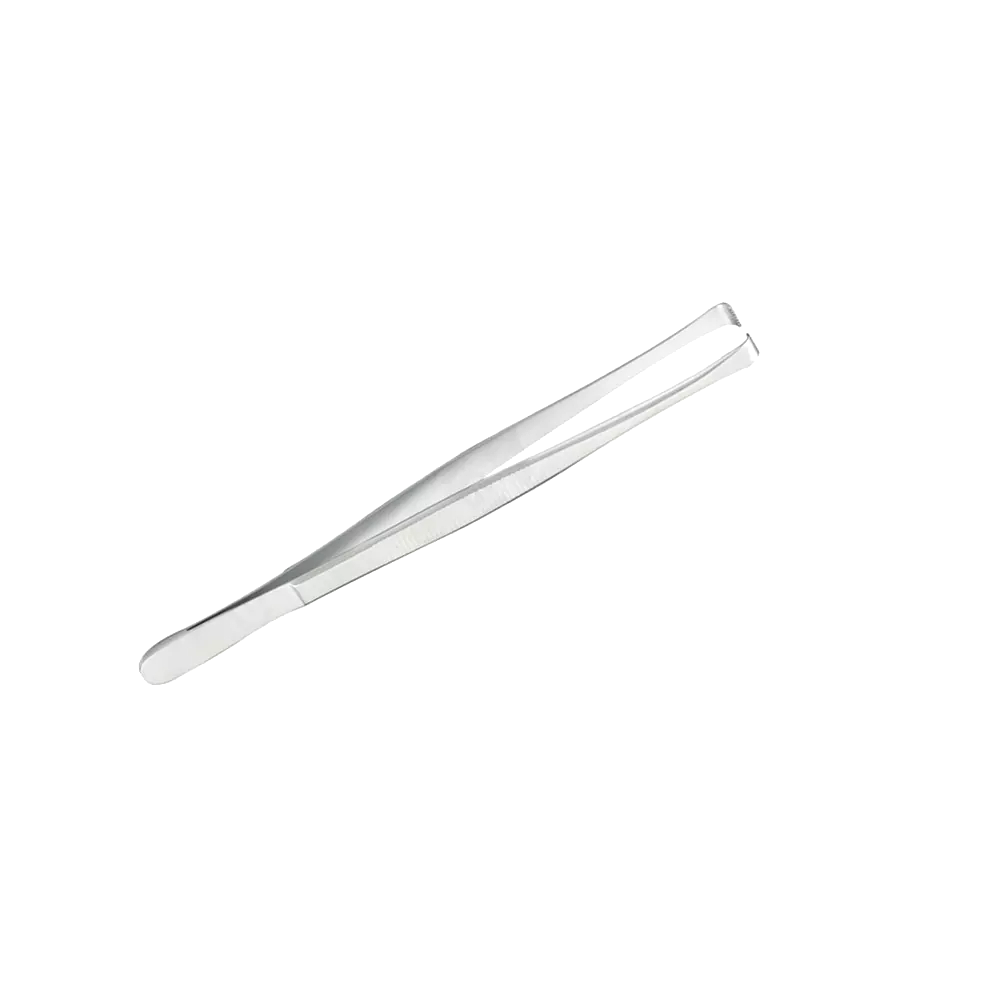 processed_resized_Martin Tissue Forceps 7 X 8 Teeth 15.5cm Highest Quality Surgical Instruments