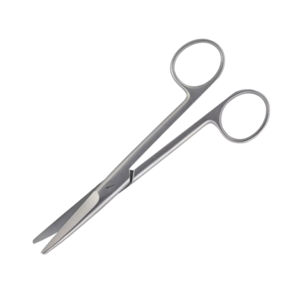 Mayo Noble Dissecting Scissors Stainless Steel General Surgery Instruments