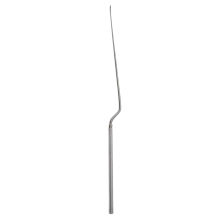 Micro Dissector – 9″ Curved Up