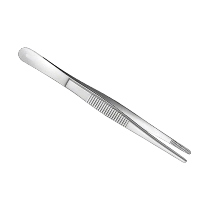 Micro Tissue Forceps – Precision Handling for Delicate Surgical Procedures