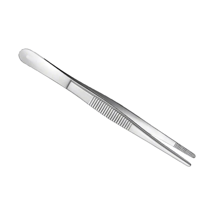 Forceps Microbio Micro Tissue Forceps Precision Handling for Delicate Surgical ...