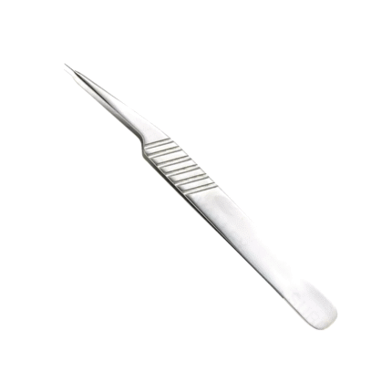 Micro Vessel Dilator Flat Handle Straight Cardiovascular General Surgery Dilators