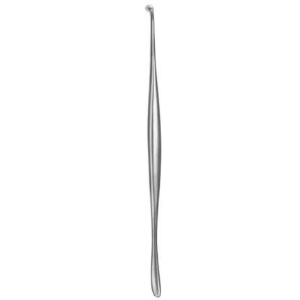 Penfield Dissector MRI Compatible – No. 4 – Single End – 8 1/4″