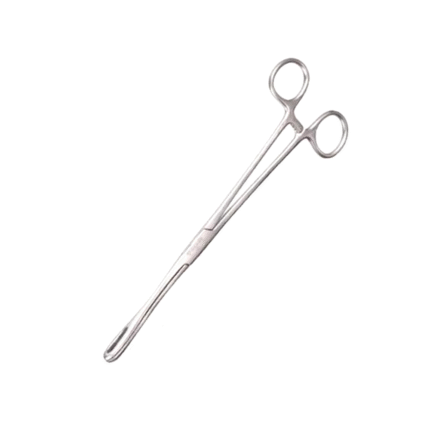 Rampley Sponge Holding Forceps 25.0cm – General Surgery Instruments
