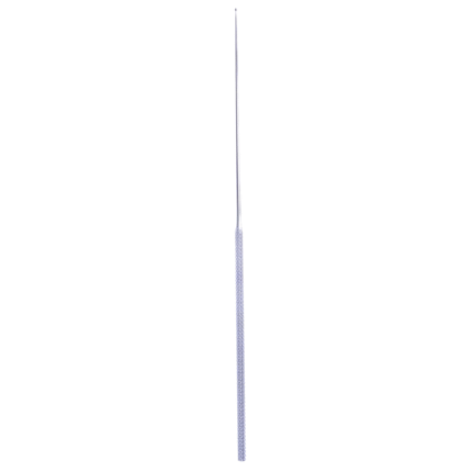 Rhoton Ball Dissector – Straight, 7 1/2″ — (5× Extra-Long Description)