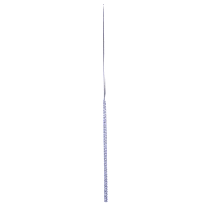 Rhoton Ball Dissector – Straight, 7 1/2″ — (5× Extra-Long Description ...