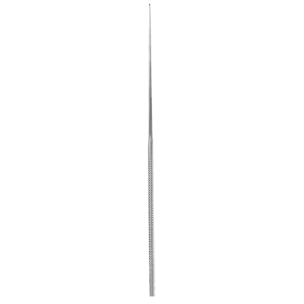 Rhoton Round Dissector – 1mm 19cm Straight