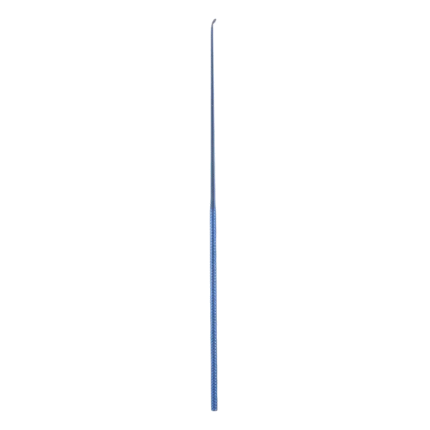 Rhoton Round Dissector – 3mm 19cm