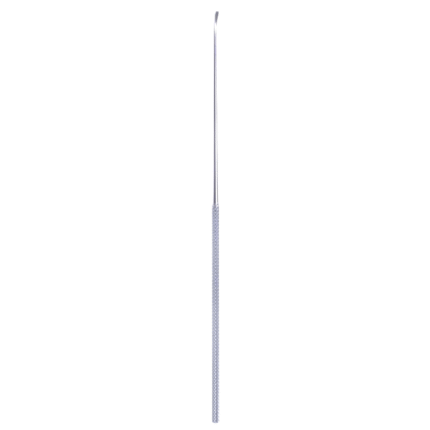 Rhoton Spatula Dissector Large 1.9mm Width – Advanced Microsurgical Tool