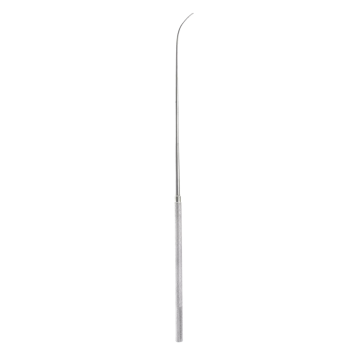 Long Rhoton Micro Instruments Rhoton Yasargil Dissector Medium 9″ Advanced Micro Dissection ...