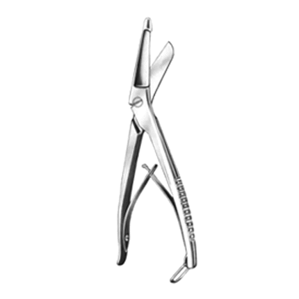 Room Shears Emergency