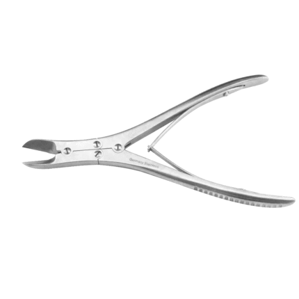 Ruskin Liston Cutting Forceps