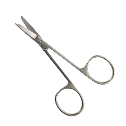 Spencer Ligature Scissors Straight Sharp Cutting Edge General Surgery Scissor