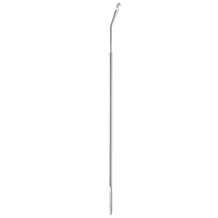 OB/GYN 10-1/4″ IUD Removal Hook Malleable - Surgical Mark