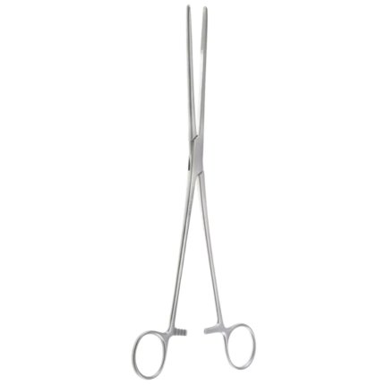 Neurosurgery Surgical Bozeman Uterine Forceps – 10¼” Straight