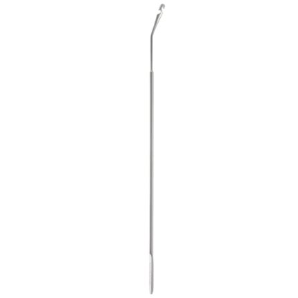 OB/GYN 10-1/4″ IUD Removal Hook Malleable