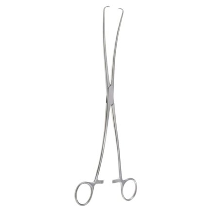 Neurosurgery Surgical Duplay Tenaculum Forceps – 10” Standard (S)