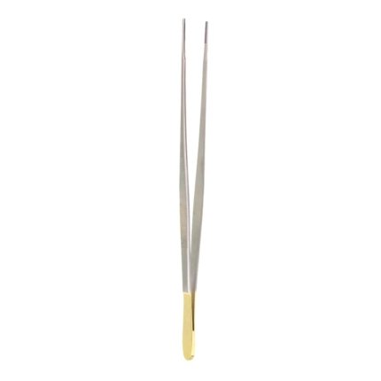 Neurosurgery Surgical 10” Gerald GG Tissue Forceps