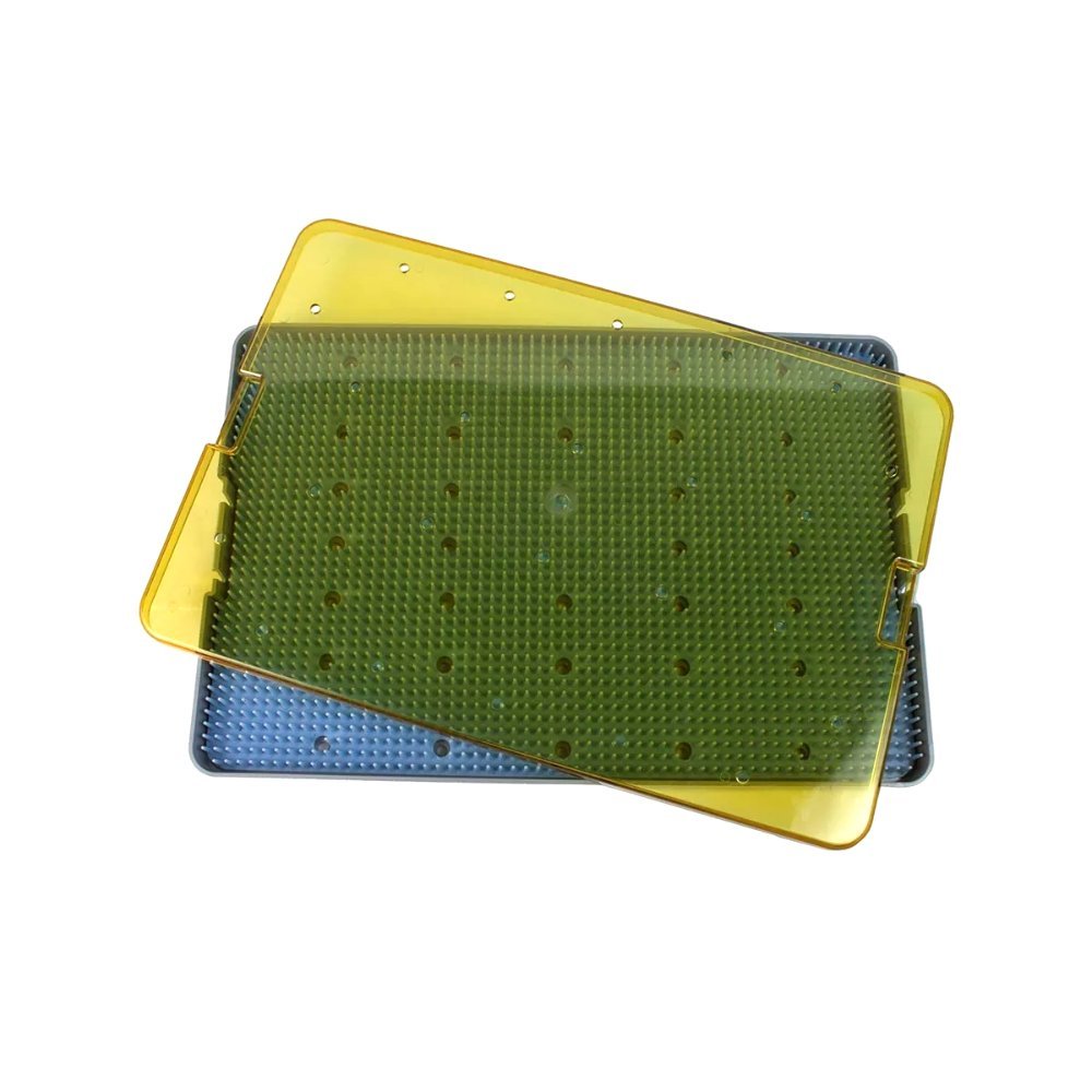 resized_processed_10 x 15 x 0.75″ Large Tray Base Lid & Silicone Mat