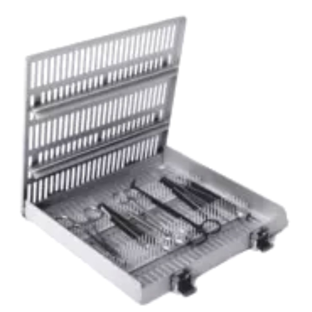 resized_processed_10×10 x1.5″ Microsurgical Instrument Sterilization Case
