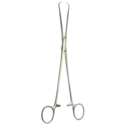 OB/GYN 10″ Schroeder Tenaculum Forceps Standard