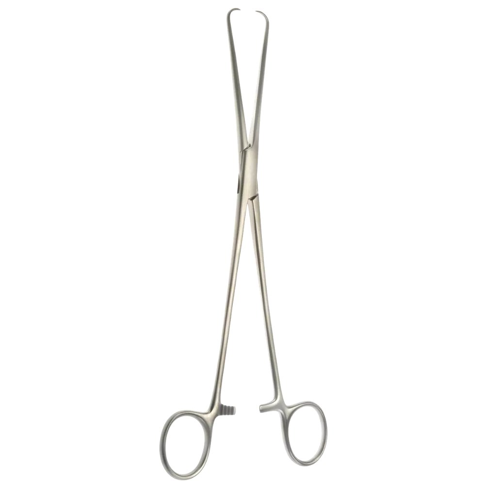 resized_processed_10″ Schroeder Tenaculum Forceps – stnd