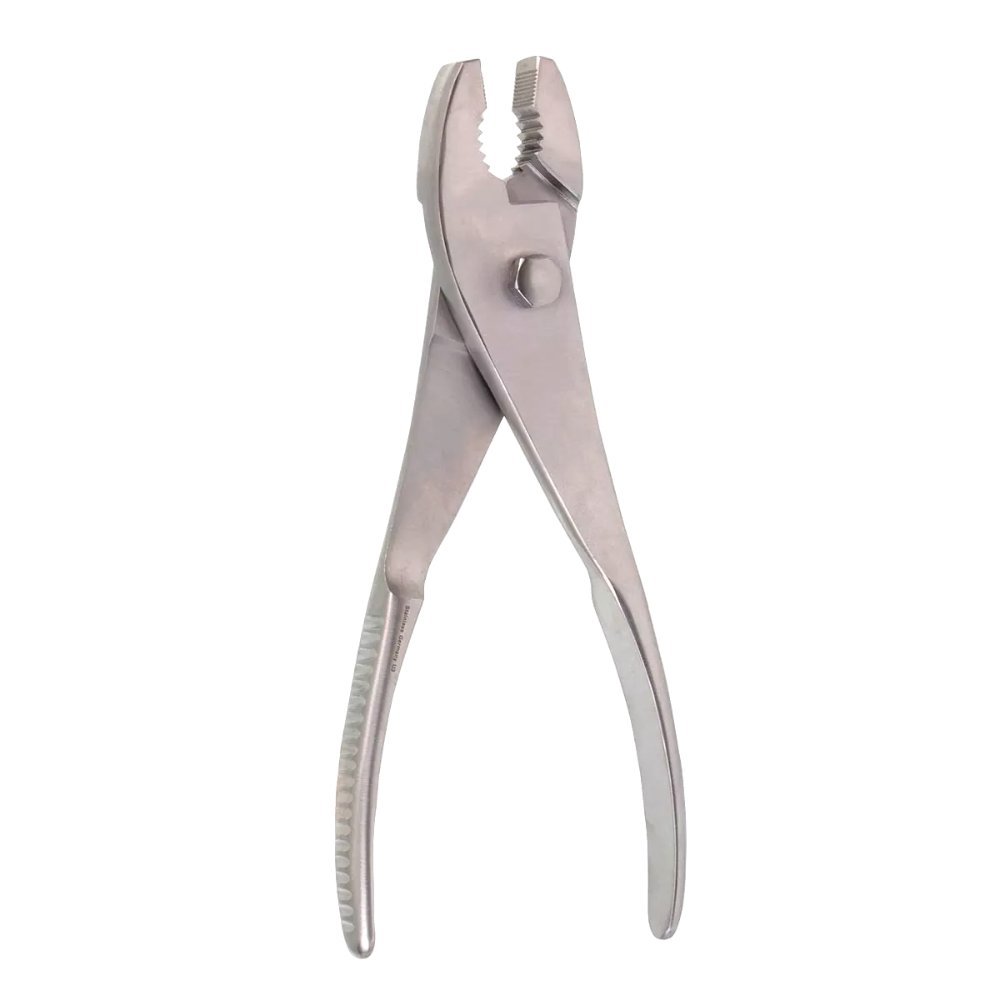 resized_processed_10″ Slip joint Pliers
