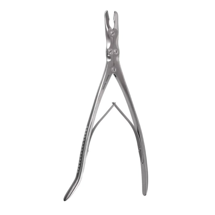 Dale First Rib Rongeur Cadio Vascular Surgical 11″ Dawson-Yuhl Rongeur Straight, 4 mm Jaws ...