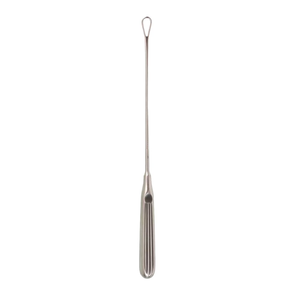 resized_processed_11″ Thomas Uterine Curette – blunt mall #3