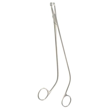 OB/GYN 11″ Tischler Cervical Biopsy Punch Forceps 3×7 Cup