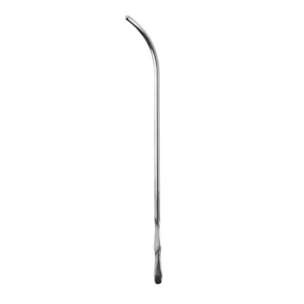 OB/GYN 11″ Van Buren Urethral Sound 18fr