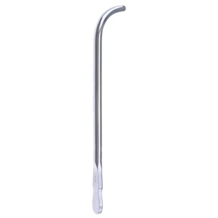 OB/GYN 11″ Van Buren Urethral Sound 38FR