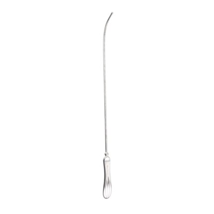 OB/GYN 12 1/2″ Sims Uterine Sound Rigid Graduated cm